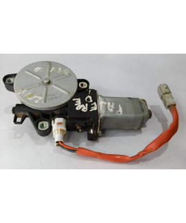 Motor Encosto Banco Dianteiro Esquerdo Pajero Full 2008 2015 Preto