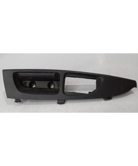 Moldura Porta Traseiro Direito Fiat Bravo 2013 2014