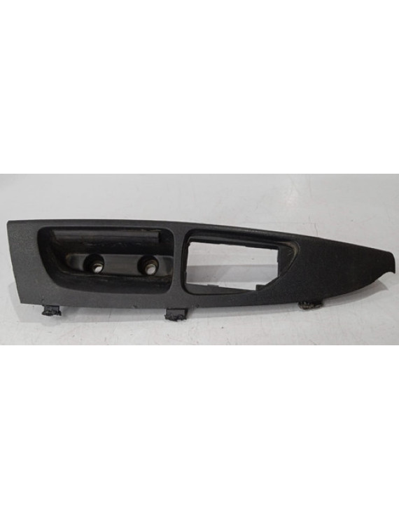 Moldura Porta Traseiro Direito Fiat Bravo 2013 2014