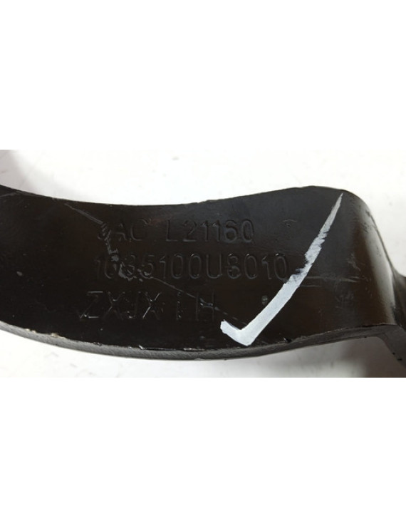 Pedal Embreagem Jac J3 2010 2011 2012 2013 2014 2015