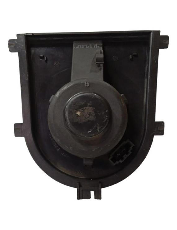 Motor Ventilador Ar Forçado Audi A3 1999 - 2005