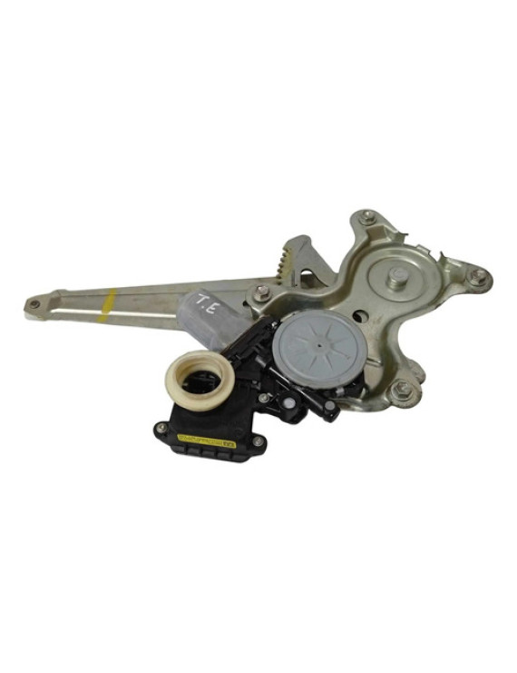 Máquina De Vidro Traseira Esquerda Lexus Es350 2008 2009