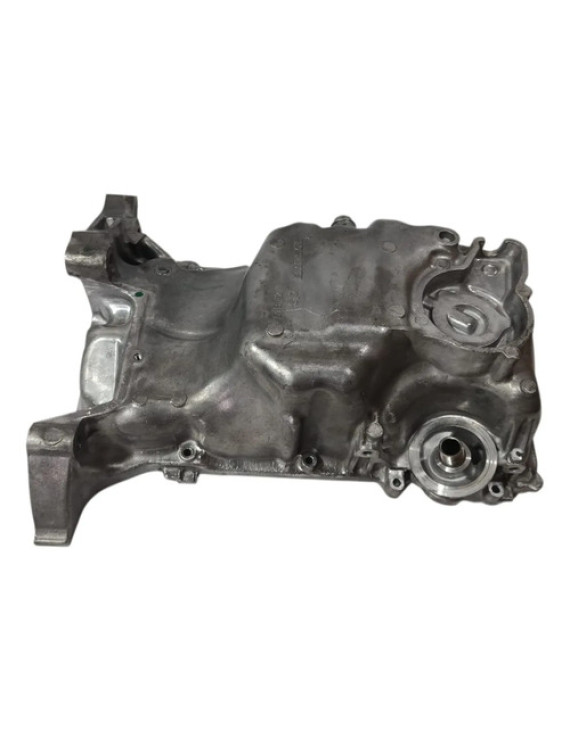 Cárter Óleo Motor Hrv 1.8 Flex 2016 2017 2018 2019 2020
