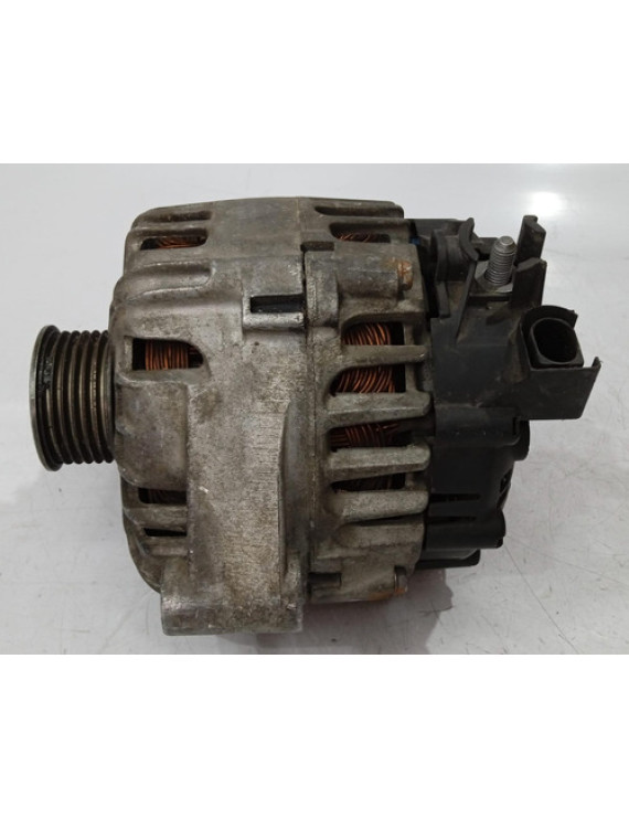 Alternador Focus 1.6 Sigma 2009 2010 2011 2012 2013