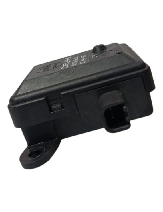 Motor Atuador Ar Condicionado Astra Vectra 2010 / 52497183