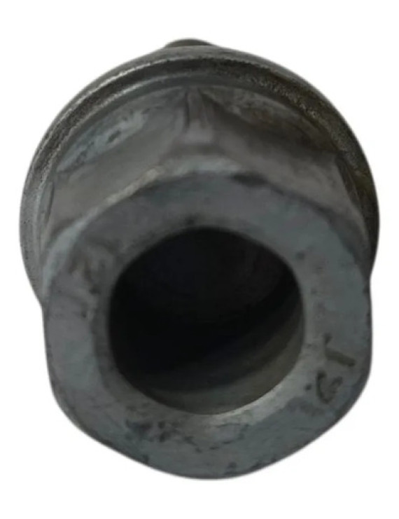 Parafuso Polia Virabrequim Hb20 1.6 2013 2014 2015 16 17 18 Preto