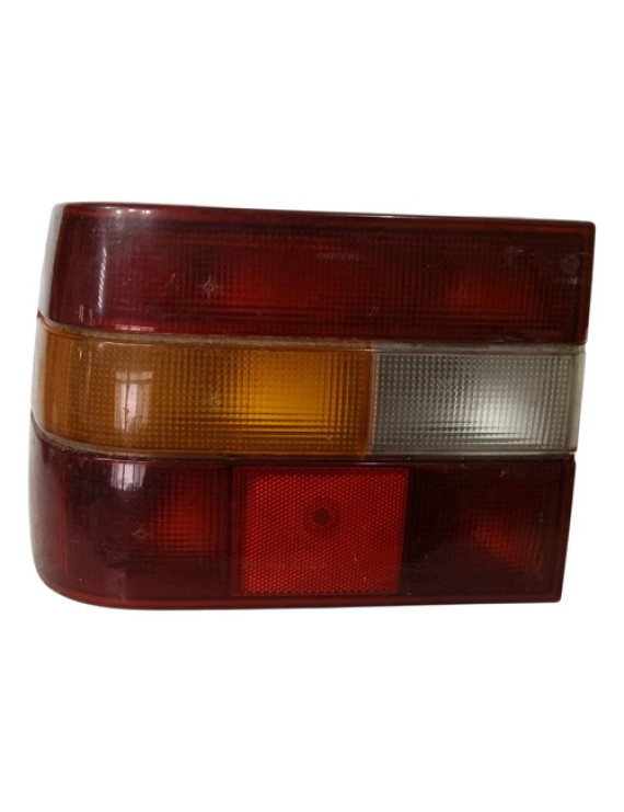 Lanterna Esquerda Volvo 850 1993 1994 Esquerdo/motorista Vermelho