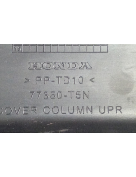 Moldura Superior Coluna Chave Seta Hrv 1.8 2018
