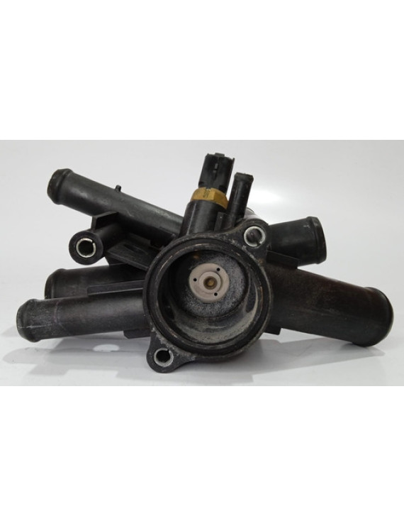Válvula Termostática Chery Tiggo 7 1.5 2020 2021 2022