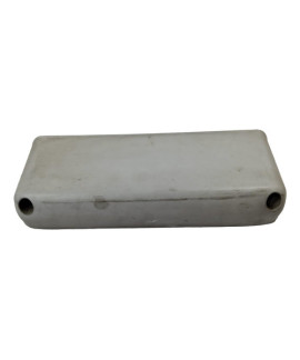 Acabamento Inferior Break Light Pajero Sport 2006