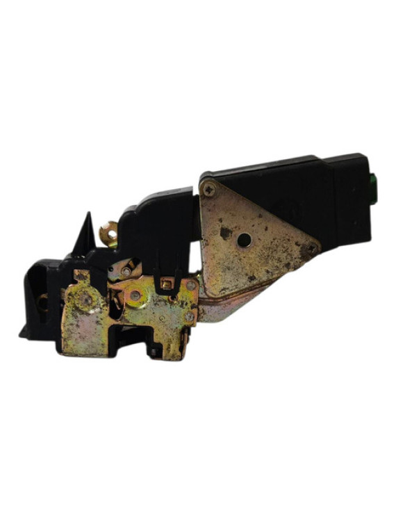 Fechadura Porta Dianteira Esquerda Volvo V40 2002