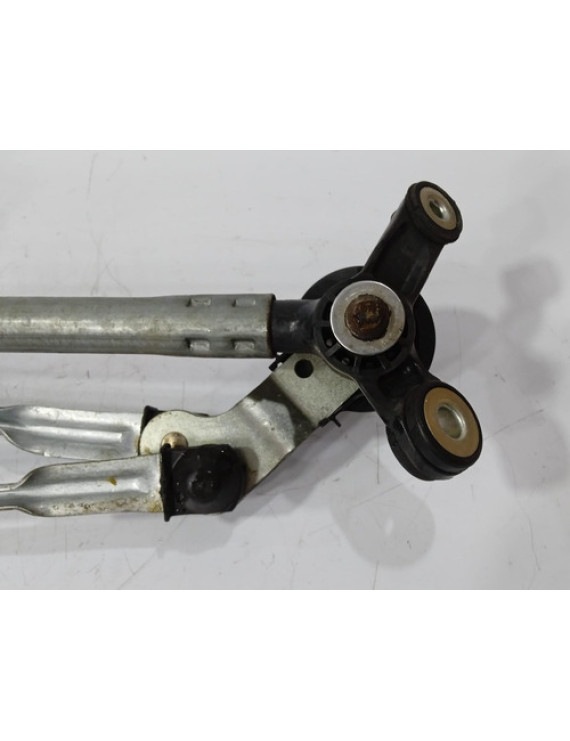 Motor Limpador Parabrisa Hrv 2016 2017 2018 19 20 2021