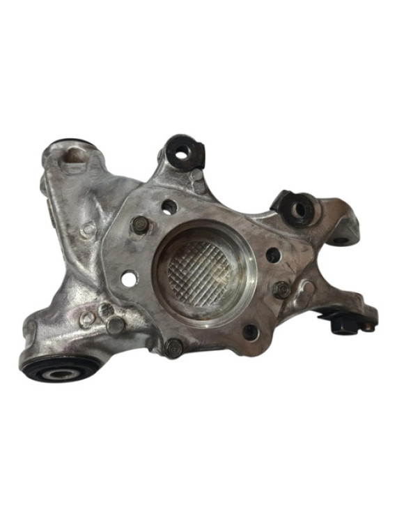 Manga Eixo Traseira Direita Civic 2007 - 2011