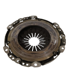 Platô Embreagem Duster Oroch 1.6 2017 - 2021 Preto