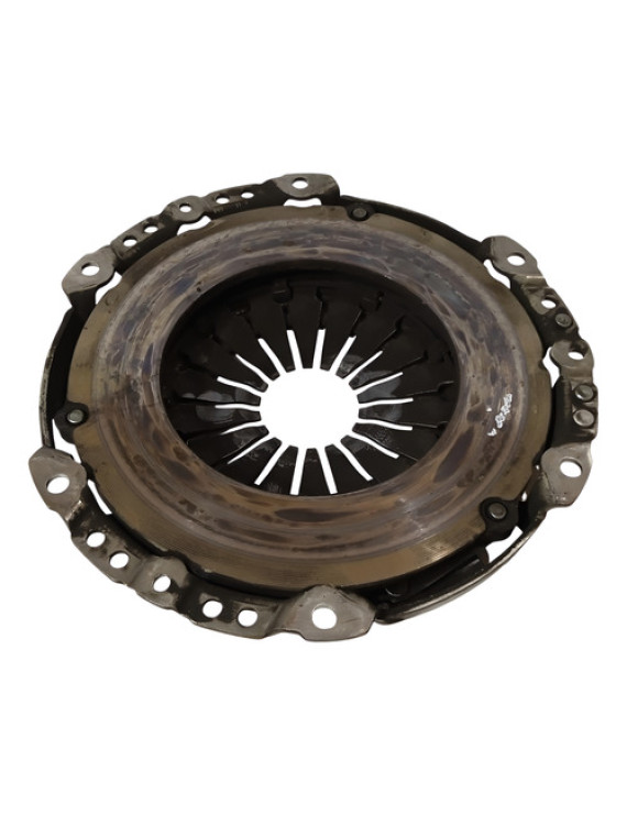 Platô Embreagem Duster Oroch 1.6 2017 - 2021 Preto