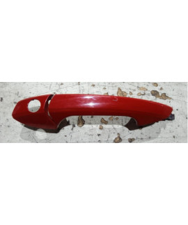 Maçaneta Externa Dianteira Esquerda Mercedes Gla200 2015-20