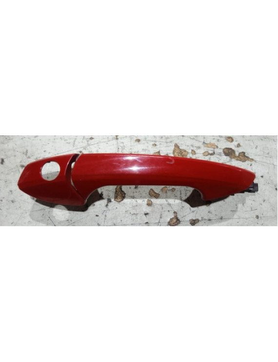 Maçaneta Externa Dianteira Esquerda Mercedes Gla200 2015-20