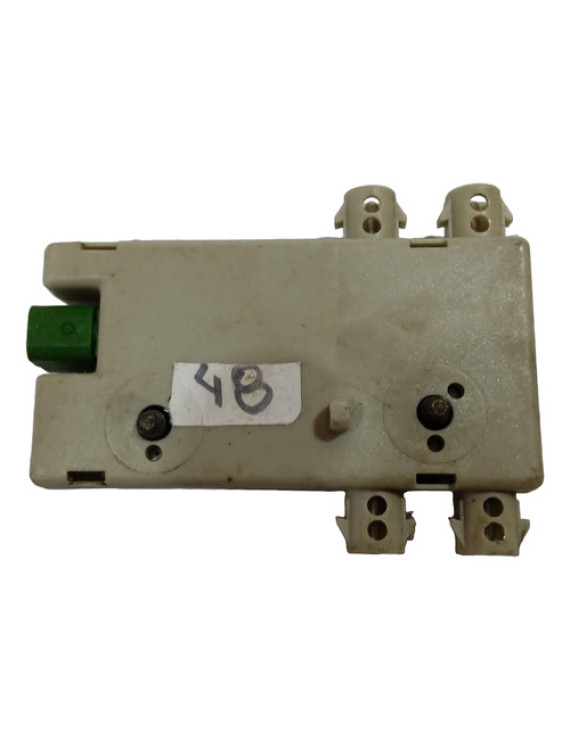 Módulo Amplificador Antena Bmw 550 750 2008 / 911826305    Preto