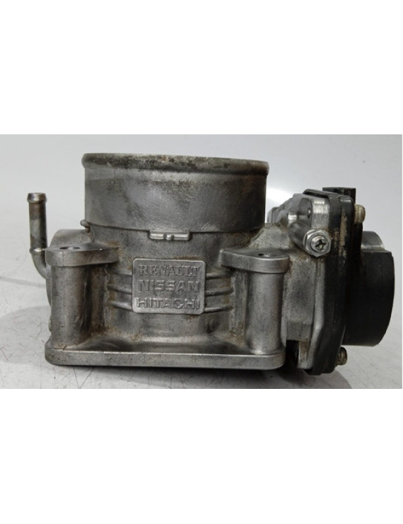 Tbi Corpo Borboleta Nissan 350z 370z V6 2008