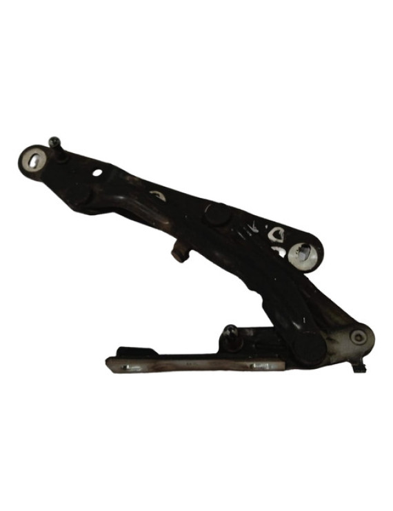 Dobradiça Direita Do Porta Malas Linea 2009