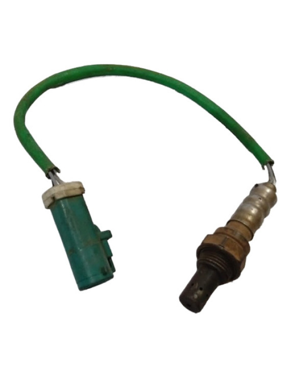 Sonda Lambda Focus 1.6 2005 / 98ab-9f472-bb