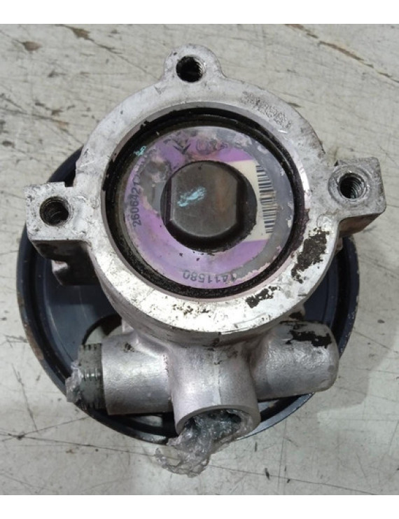 Bomba Direção Peugeot 206 1.4 1998 - 2002
