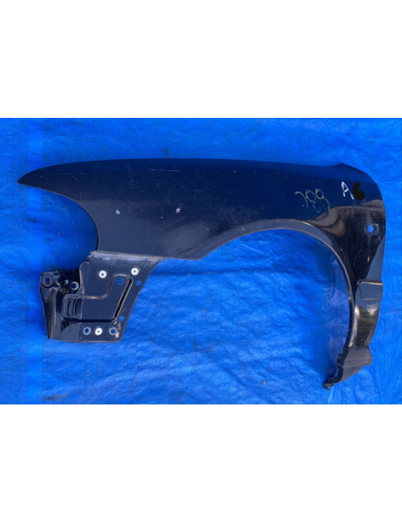 Paralama Esquerdo Audi A4 2001 2002 2003 2004 2005