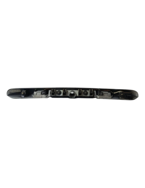 Friso Tampa Traseira Passat Variant 1998 1999 2000 Cinza-escuro
