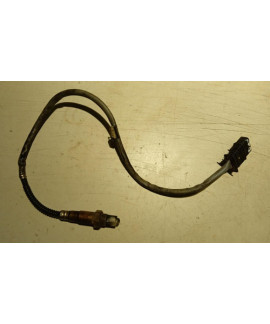 Sonda Lambda Secundária Bmw 535i 3.0 N55 2010 - 16 758912204