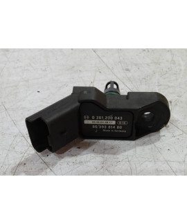 Sensor Map Peugeot 207 307 1.6 2009 2010 / 9639381480