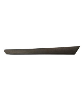 Friso Forro Porta Dianteira Esquerda Mercedes C180 2001-2005