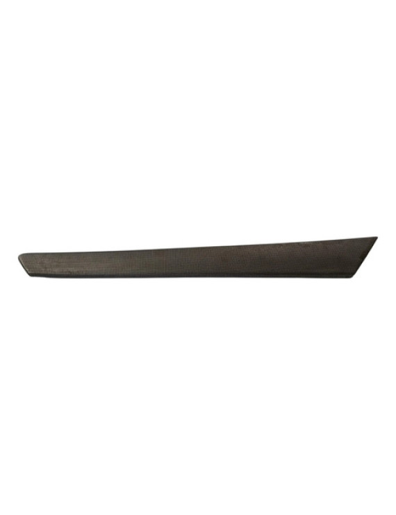 Friso Forro Porta Dianteira Esquerda Mercedes C180 2001-2005