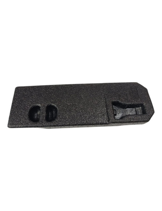 Isopor Caixa Fusíveis Mercedes C320 2001 - 2005