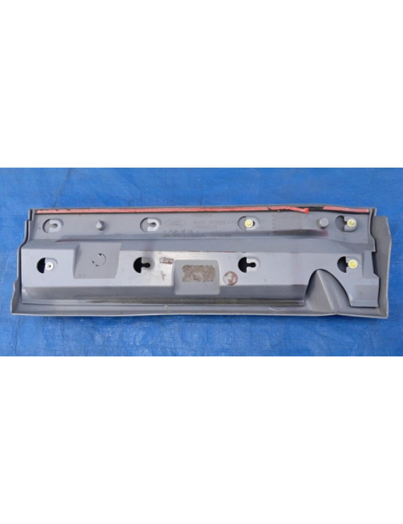 Friso Porta Traseira Direita Freelander 2 2006 2007 2008