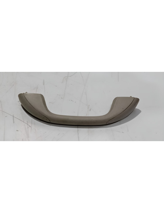 Alça De Teto Duster 2012 2013 2014 2015 Bege