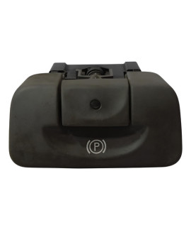 Botão Puxador Freio Mão Grand Scenic 2008 - 2012 Botão Puxador Freio Mão Grand Scenic 2008 - 2012