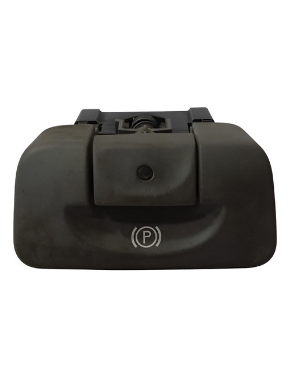 Botão Puxador Freio Mão Grand Scenic 2008 - 2012