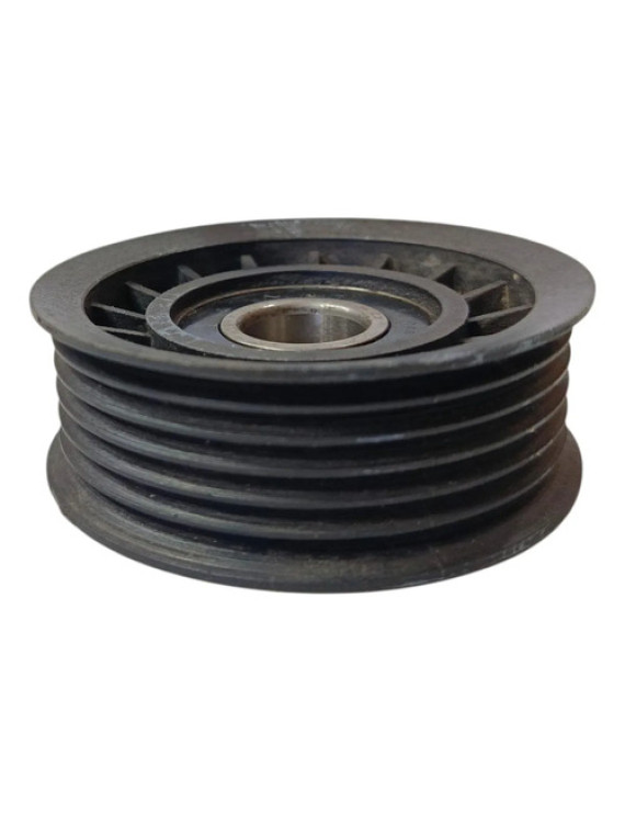 Polia Auxiliar Correia Mercedes C320 V6 2001