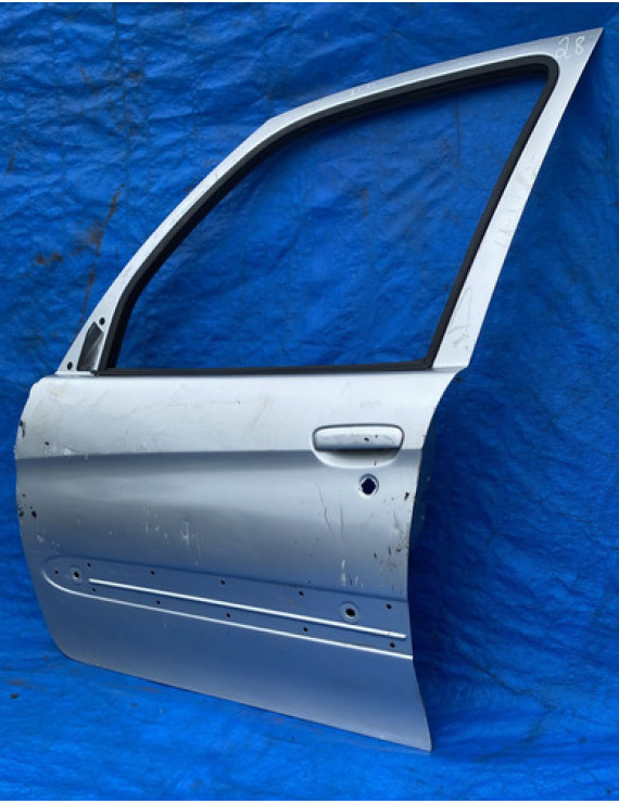 Porta Dianteira Esquerda Xsara Picasso 2001 - 2008
