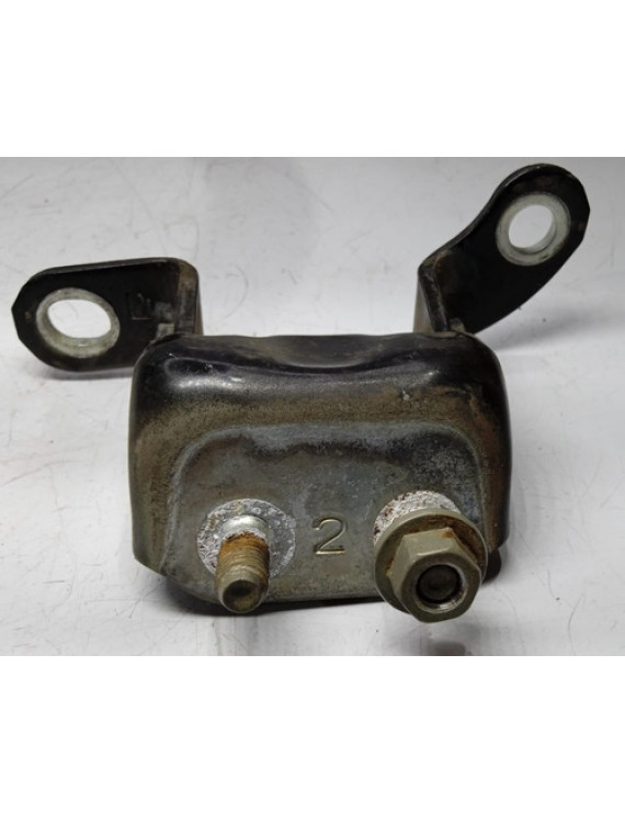 Dobradiça Superior Porta Tras Esquerda Corolla 2003 - 2008