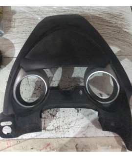 Acabamento Painel Instrumentos Fit 2009 - 2014 