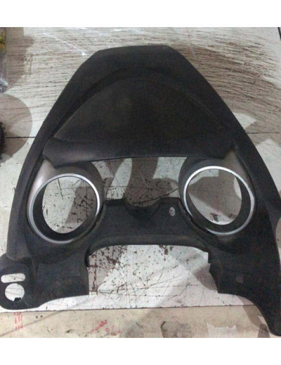 Acabamento Painel Instrumentos Fit 2009 - 2014 
