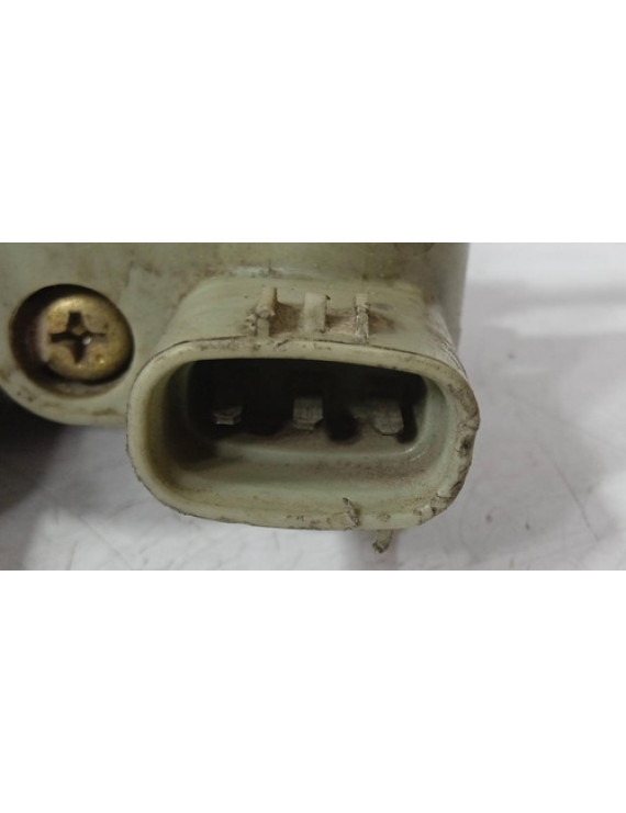 Corpo De Borboleta Tbi Corolla 1997 / 2227016060