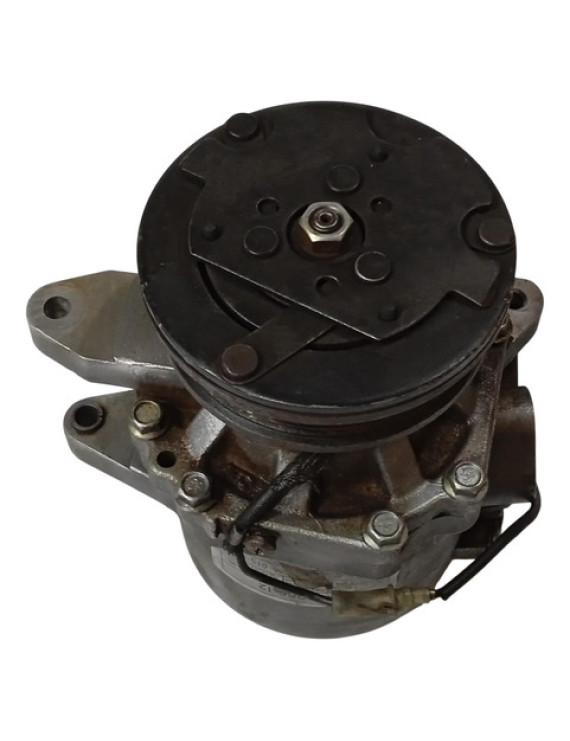 Compressor Ar Condicionado Chery Face 2010 - 2013