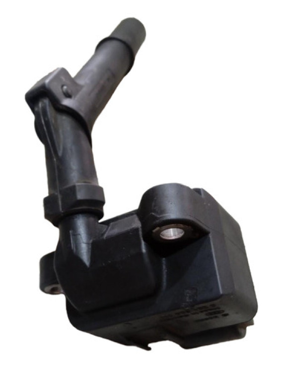 Bobina Ignição Mercedes Gla200 C180 1.6 2013 / 0221604036