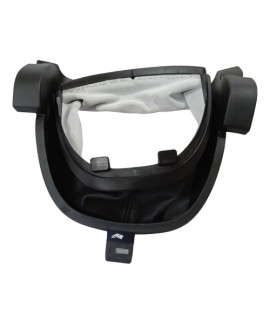 Acabamento Da Coluna De Direção Journey 2014