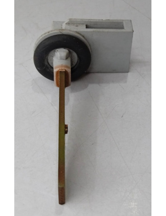 Sensor De Temperatura Ar Polo Jetta Golf 2010 / 4b0820539