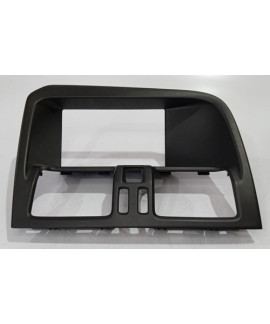 Moldura Central Painel Multimidia Volvo Xc60 2011 - 2015