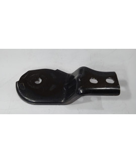 Suporte Direito Radiador Ford Edge 2008 - 2012 Preto