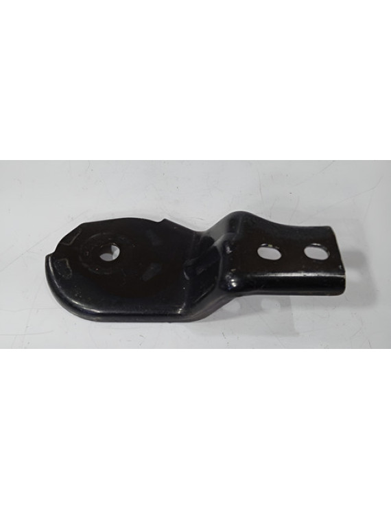 Suporte Direito Radiador Ford Edge 2008 - 2012 Preto